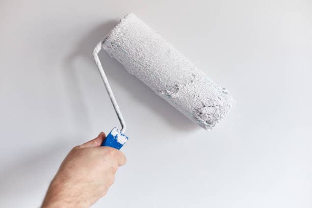 Painting and Decorating