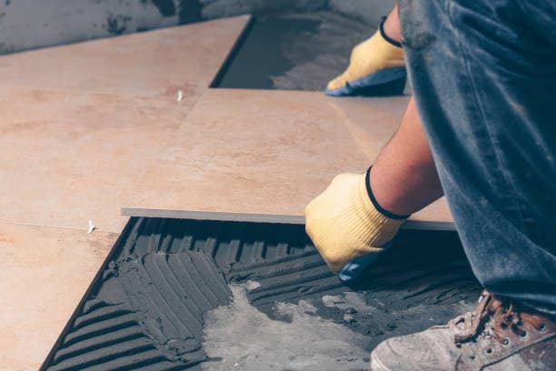 Tiling